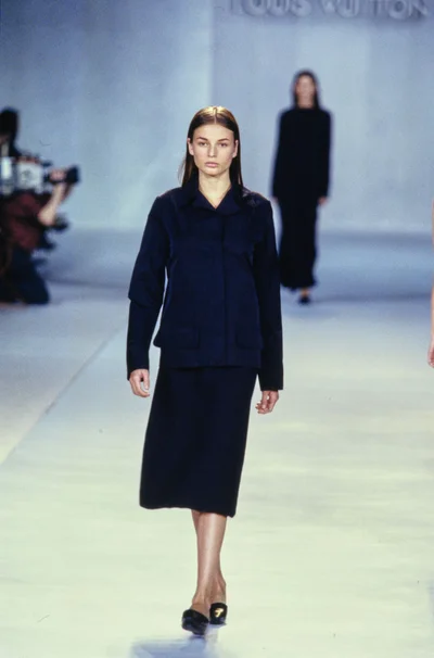 Look 7
